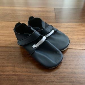NWOT Bobux Baby Shoes
